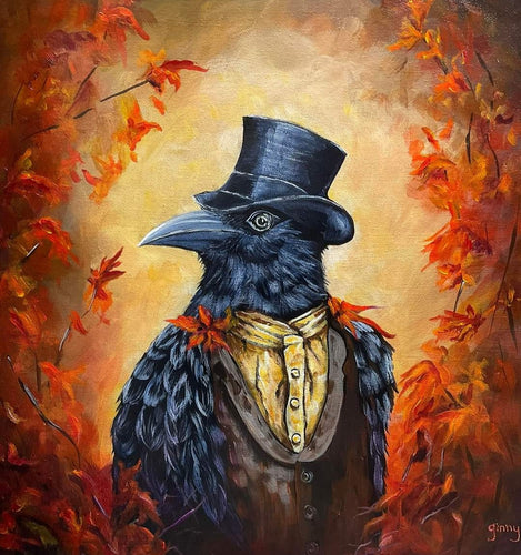 November Raven (Summerville)