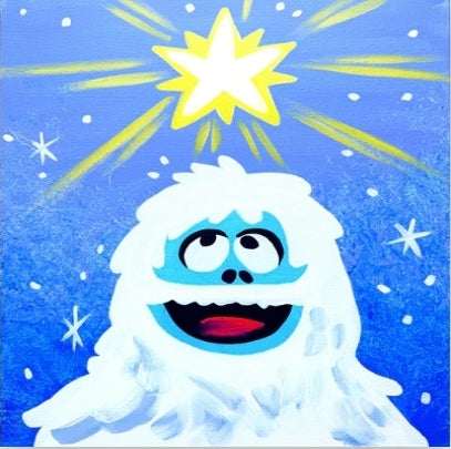 Abominable (Summerville)