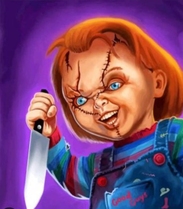 Chucky (Summerville)